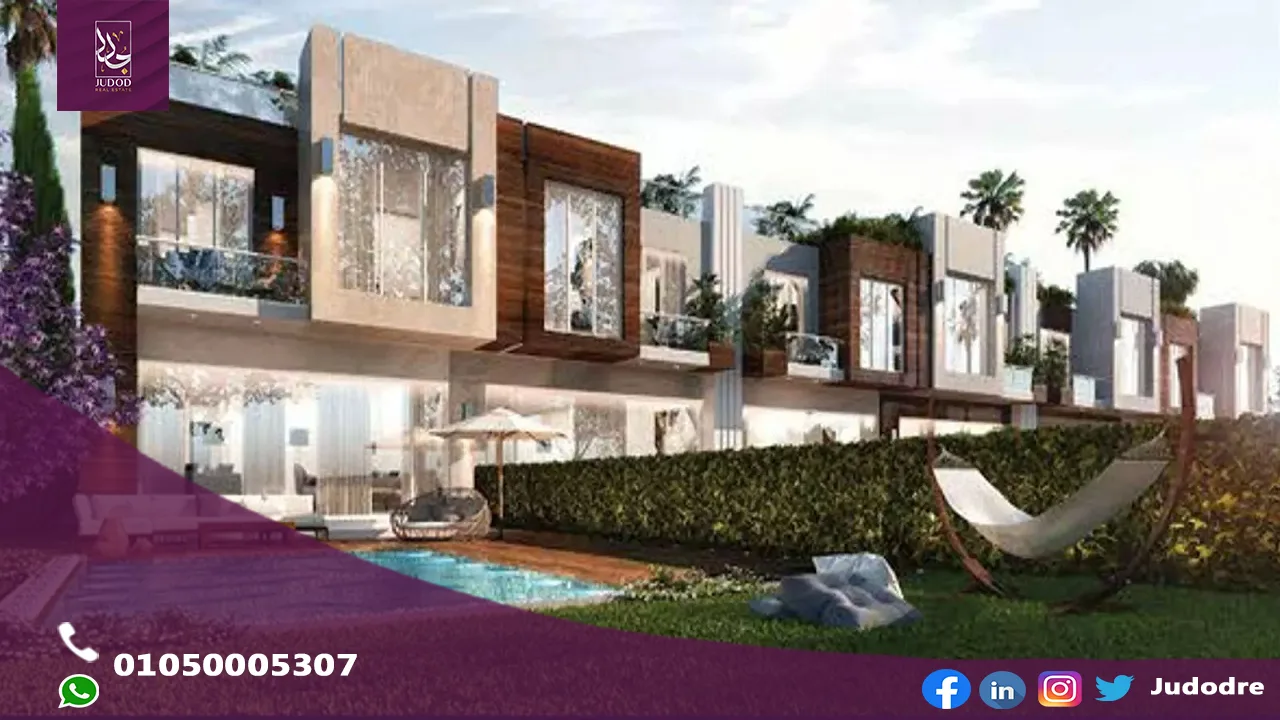 كمبوند-ازار-2-القاهرة-الجديدة