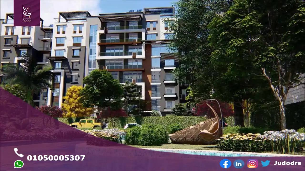 شقق-للبيع-في-العاصمة-الادارية