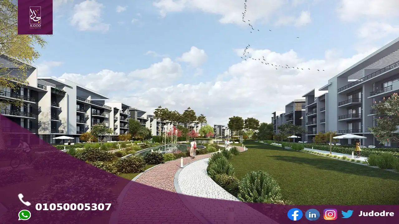 شقق-للبيع-في-كمبوند-المراسم-التجمع-الخامس