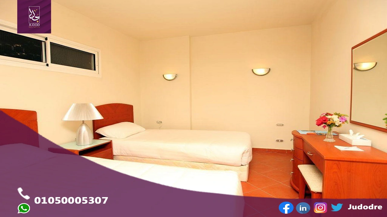 منتجع-بورتو-مارينا-جولف-الساحل-الشمالي