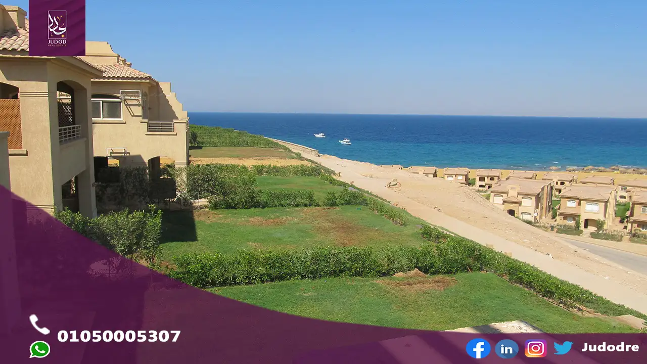 شاليهات-في-تلال-العين-السخنة-للبيع