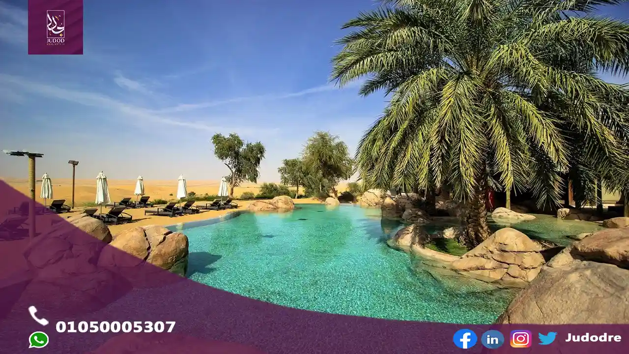 شاليهات-للبيع-في-العين-السخنة