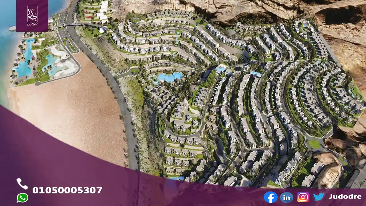 شاليهات-للبيع-في-العين-السخنة