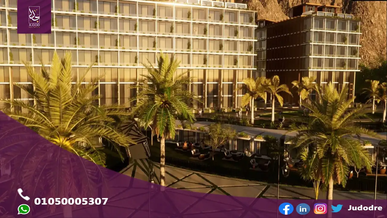 شاليهات-للبيع-في-العين-السخنة