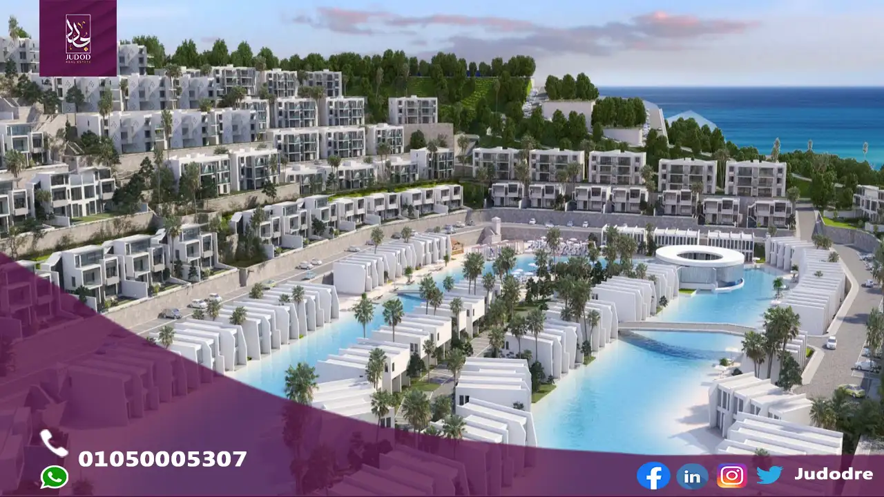 فلل-للبيع-في-العين-السخنة