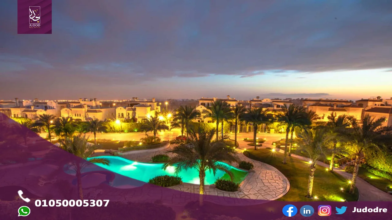 فلل-للبيع-في-العين-السخنة