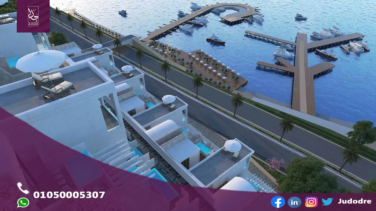 منتجع-فيا-العين-السخنة