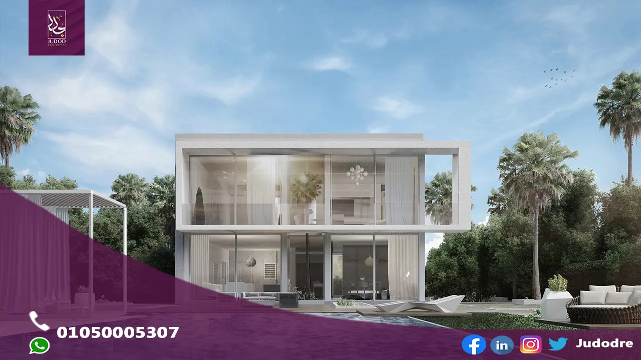 فلل-للبيع-في-الساحل-الشمال