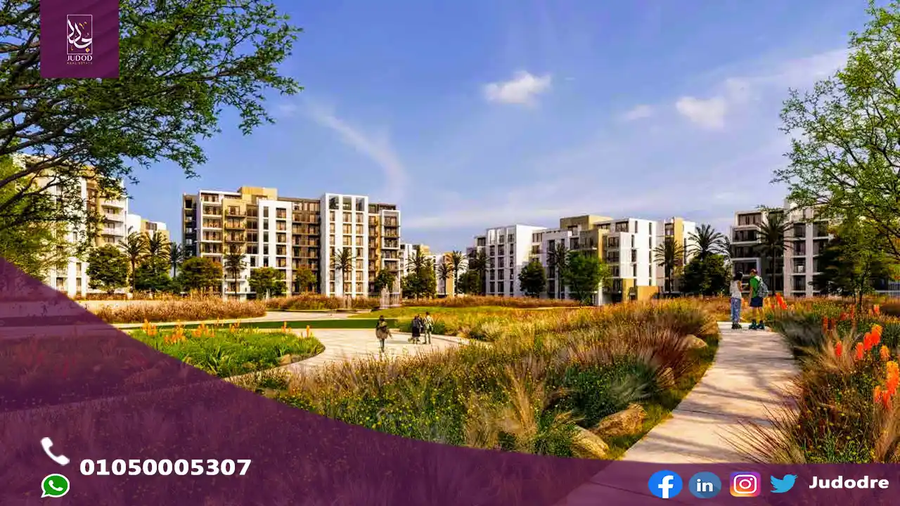 شركة-أورا-للتطوير-العقاري