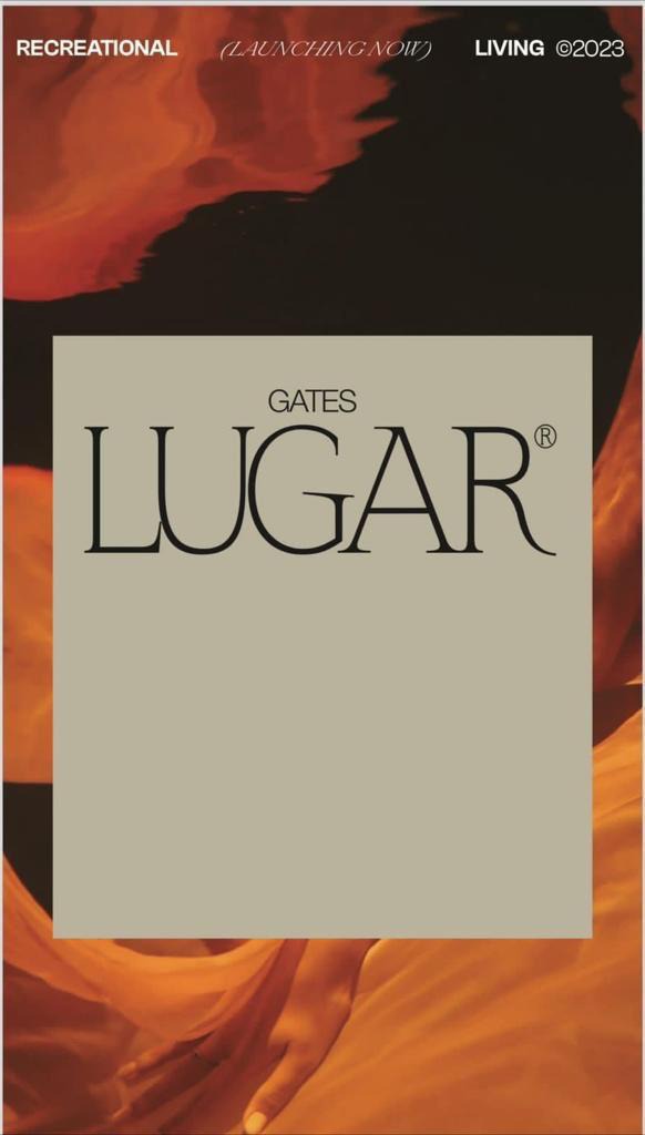 كومباوند لوجار زايد الجديده LUGAR COMPOUND NEW ZAYED 2