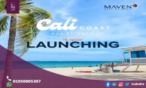 With 5% Down Payment – Chalet 150 SQM for Sale in Cali Coast North Coast