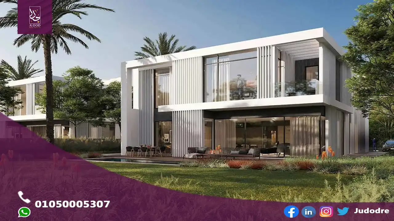 كمبوند زيد ايست التجمع الخامس ZED EAST NEW CAIRO