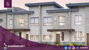 كمبوند ازار التجمع الخامس Azzar New Cairo