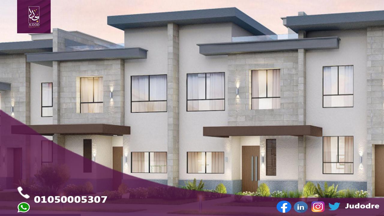 كمبوند ازار التجمع الخامس Azzar New Cairo