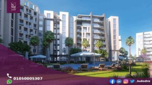 كمبوند بوكا العاصمة الإدارية الجديدة Puka New Capital