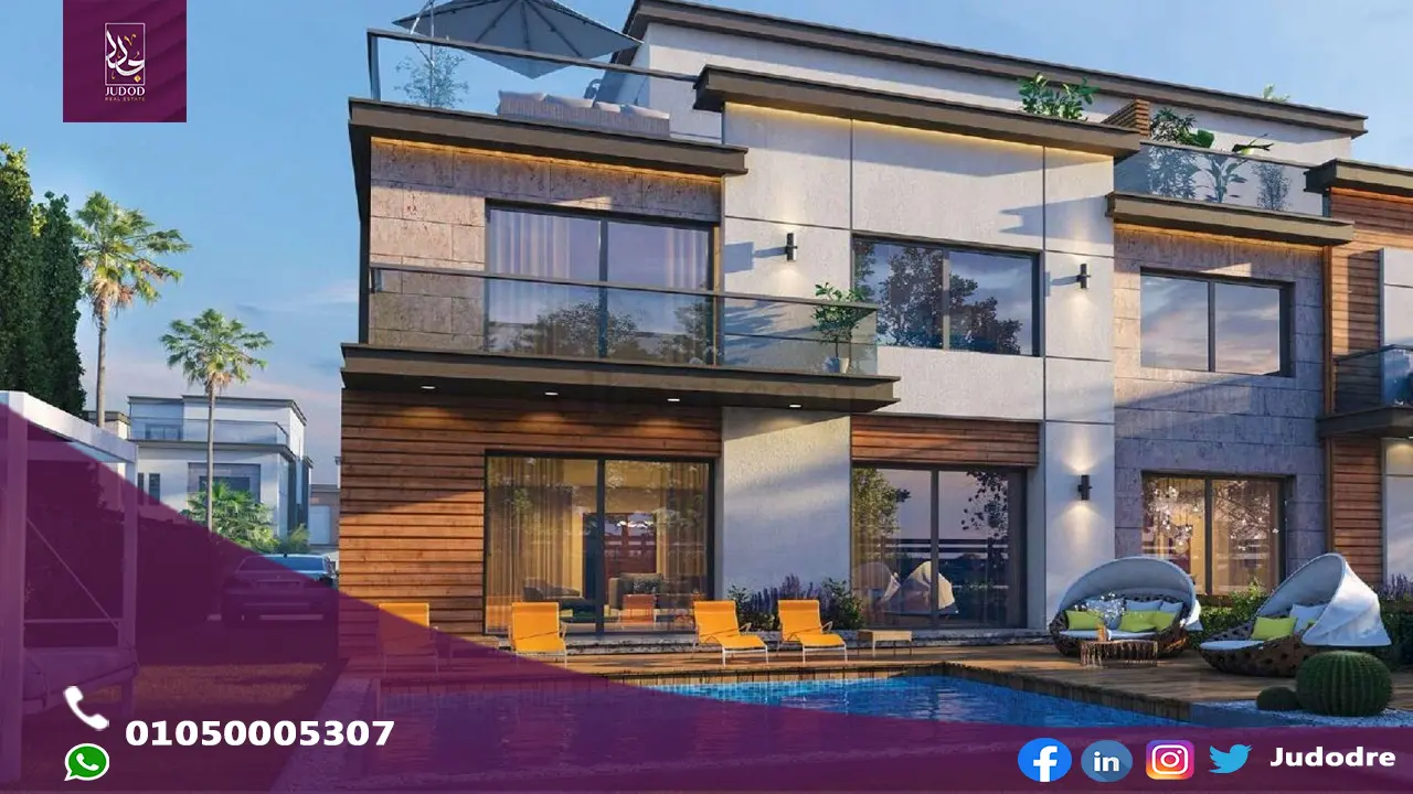 قرية ازار ايلاند الساحل الشمالي AZZAR Islands North Coast