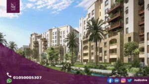 كمبوند اناكاجي العاصمة الإدارية الجديدة Compound Anakaji New Capital