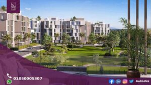 كمبوند استر التجمع الخامس Aster Residence New Cairo