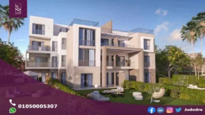 امتلك شالية 65 متر في قرية سيتى ستارز الساحل الشمالي City Stars North Coast