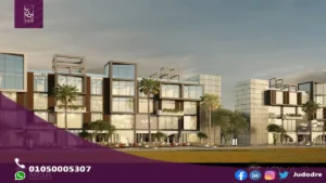 اشتري شقة  155 متر في كمبوند دي جويا 2 العاصمة الإدارية الجديدة DE JOYA 2 NEW CAPITAL