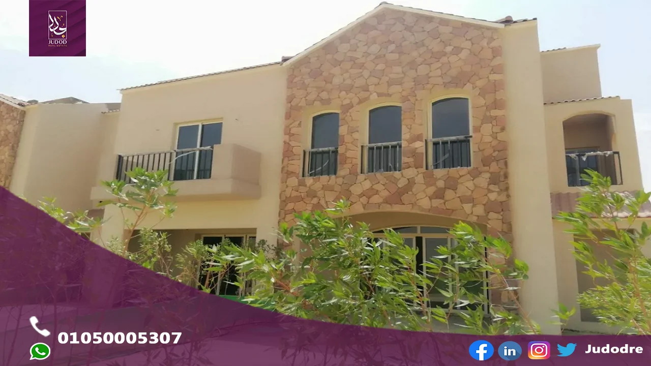 احصل علي  شقة 165متر في كمبوند جرين سكوير التجمع الخامس Green Square Sabbour