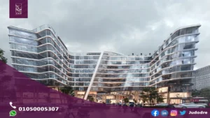 امتلك مكتب 135متر داخل  مول جايا العاصمة الإدارية الجديدة JAYA BUSINESS COMPLEX