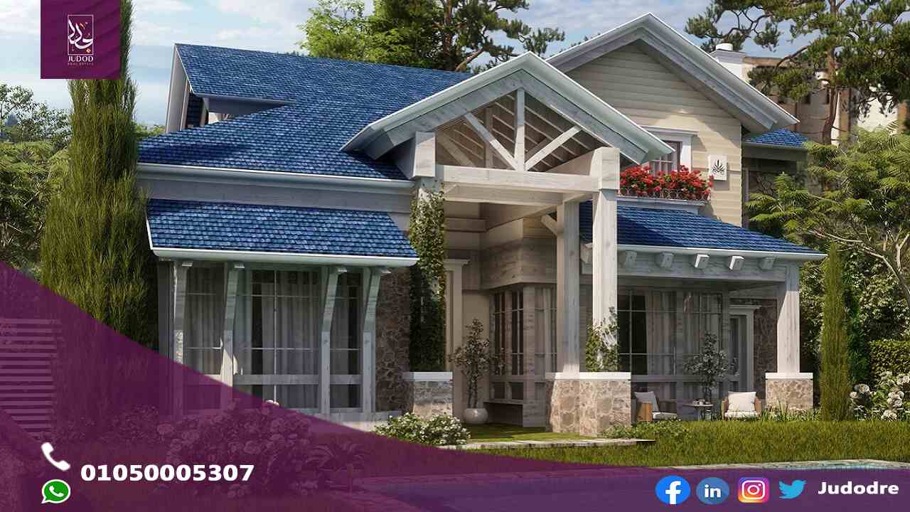 ماونتن فيو لاجون بيتش بارك اي سيتي التجمع الخامس Mountain View iCity Lagoon Beach Park