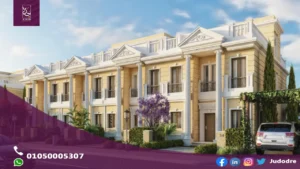 امتلك فيلا 400متر في كمبوند لافيردى كاسيت العاصمة الإدارية الجديدة La Verde Casette New Capital