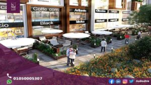 ذا ستريب مول العاصمة الإدارية The Strip Mall New Capital