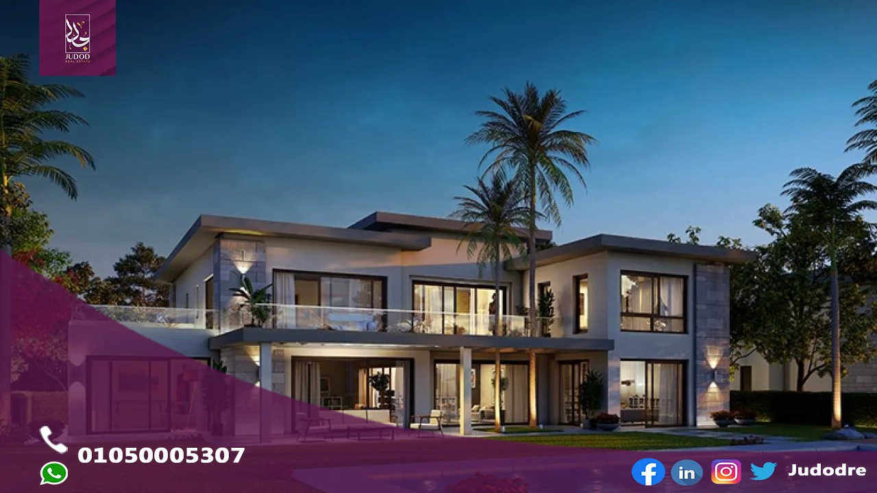 اشتري  شقة  110 متر في كمبوند سوان ليك التجمع الاول Swan Lake New Cairo