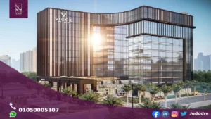 امتلك وحدة ادراية 44متر في مول فيجور العاصمة الإدارية الجديدة VIGOR MALL NEW CAPITAL