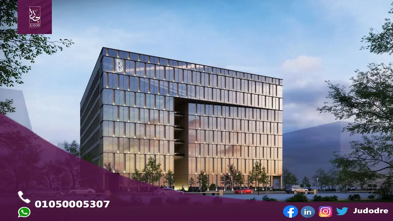 مول سيكستي ثري العاصمة الإدارية sixty three mall new capital