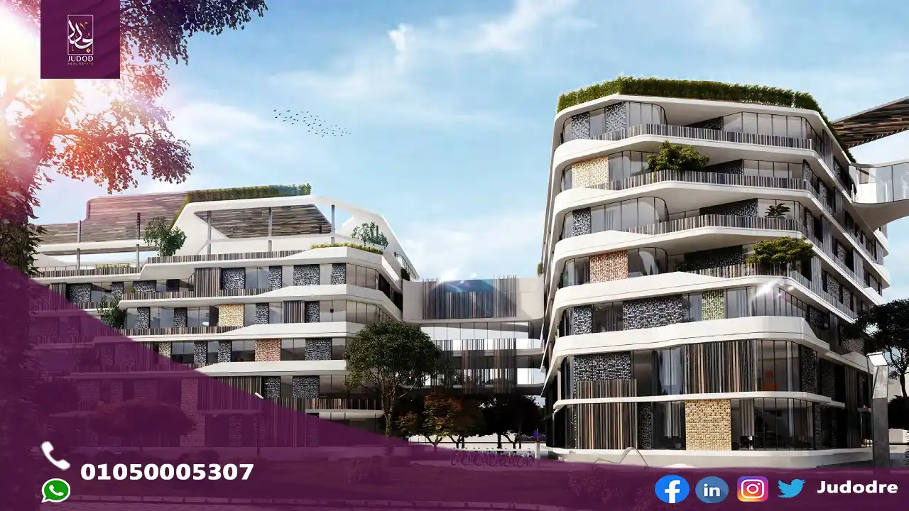 قرية ازار ايلاند الساحل الشمالي AZZAR Islands North Coast