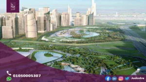 كمبوند دي جويا 3 العاصمة الادارية الجديدة DEJOYA 3 NEW CAPITAL