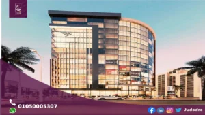اشتري محل 53 متر في مول دايموند تاور العاصمة الإدارية الجديدة Diamond Tower New Capital
