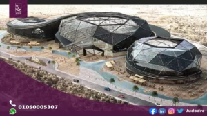 عيادة 30متر للبيع في ميجا مول بيراميدز العاصمة الادارية الجديدة PYRAMIDS MEGA MALL NEW CAPITAL
