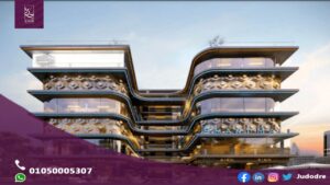 امتلك وحدة 130متر في سمارت تاور العاصمة الادارية الجديده SMART TOWER NEW CAPITAL