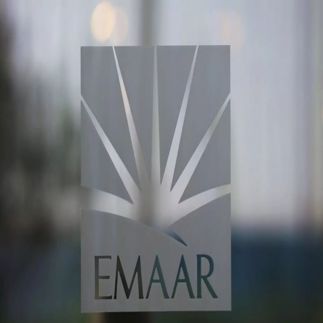 شركة إعمار مصر