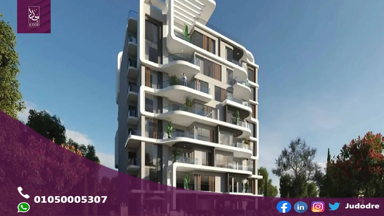 طلة العاصمة الادارية الجديدة TALAH NEW CAPITAL