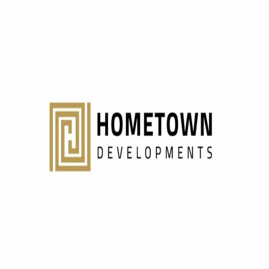 شركة هوم تاون العقارية