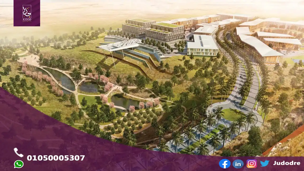 امتلك فيلا 263متر في كمبوند ستون هيلز التجمع الخامس Stone Hills New Cairo