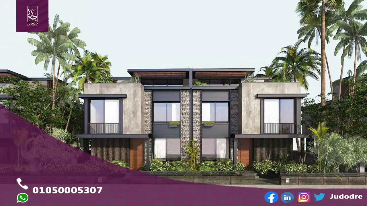 احصل علي شقة 170متر في كمبوند هاب تاون المستقبل سيتي حسن علام HAPTOWN MOSTAKBAL CITY