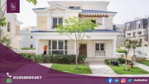 امتلك شقه 389 متر في كمبوند ماونتن فيو 1 التجمع الخامس Mountain View 1 New Cairo