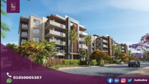 امتلك شقة 246 متر في كمبوند ازاد التجمع الخامس Azad New Cairo