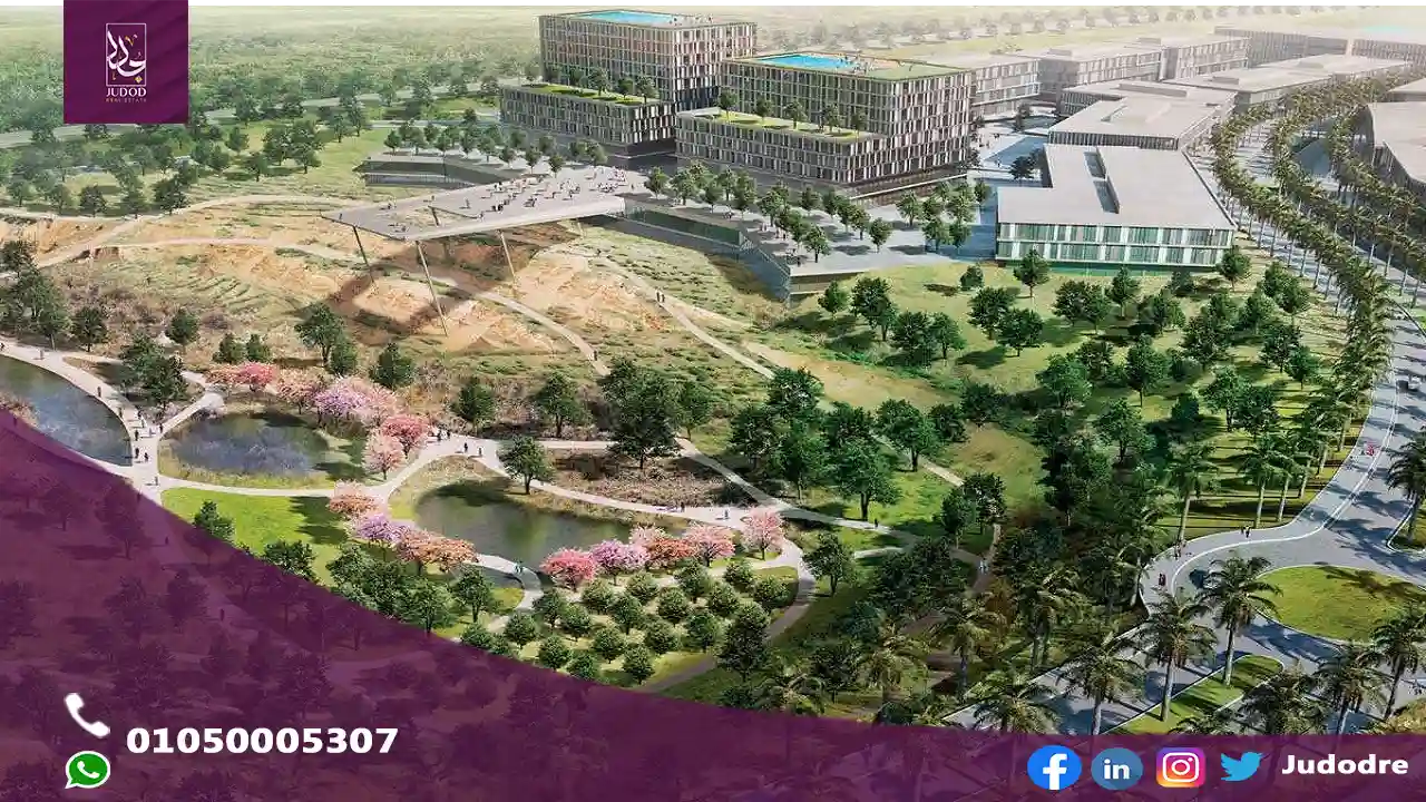 احصل علي فيلا 368متر في كمبوند ستون هيلز التجمع الخامس Stone Hills New Cairo