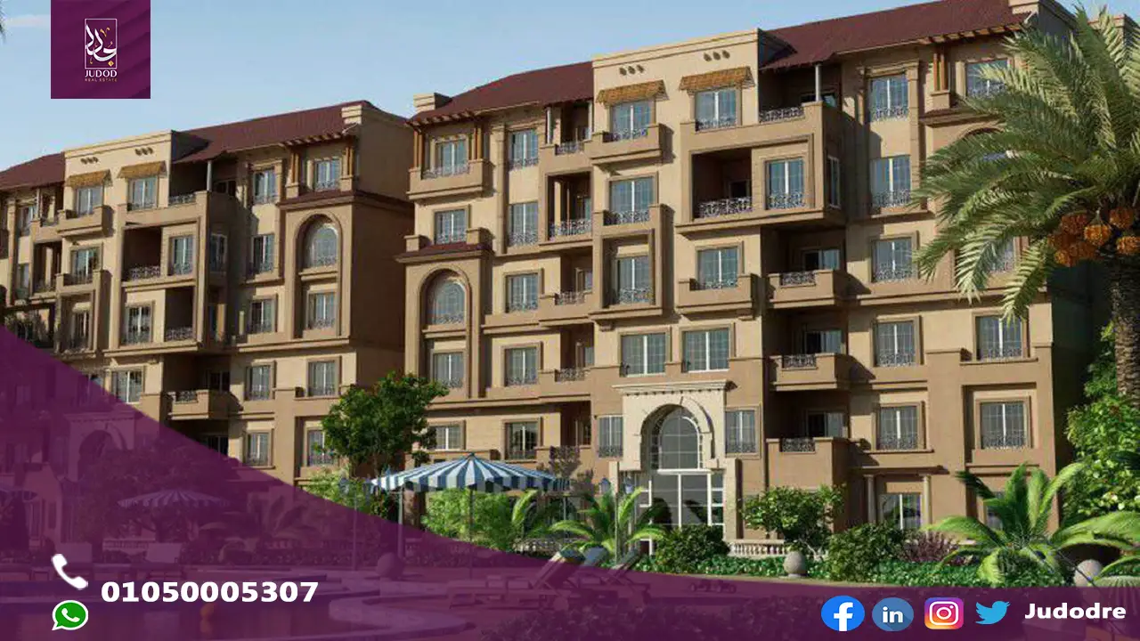 اشتري شقة 154 متر في كمبوند 90 افينيو التجمع الخامس Avenue 90 New Cairo