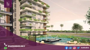 امتلك شقه171متر في كمبوند دي جويا العاصمة الإدارية DE JOYA NEW CAPITAL