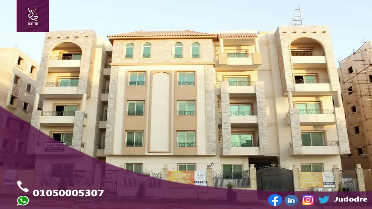 امتلك بنتهاوس 230متر في كمبوند اريا التجمع الخامس Aria Compound