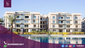 اشتري شقة 145 متر في كمبوند جاليريا مون فالي التجمع الخامس GALLERIA MOON VALLEY