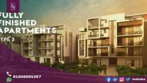 امتلك وحدة 193 متر في كمبوند فيفث سكوير القاهرة الجديدة Fifth Square New Cairo